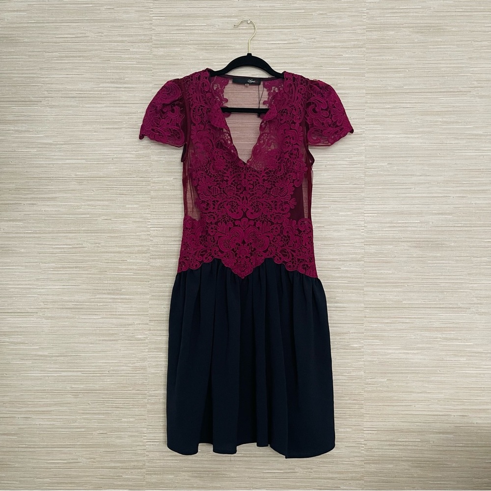 Sugarlips Women's Party Dress